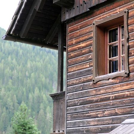 Haus Am Bach Villa Bad Kleinkirchheim Oda fotoğraf