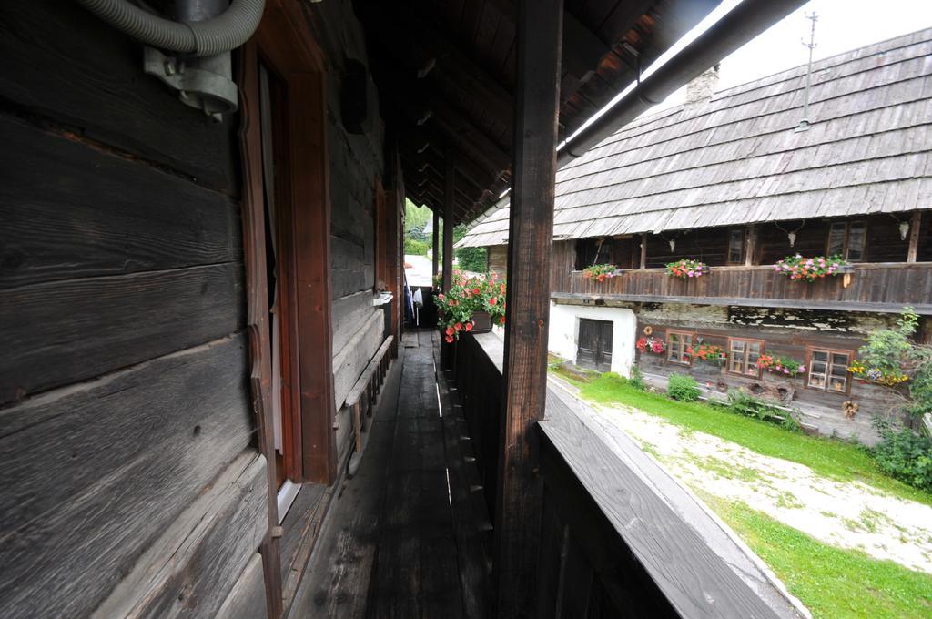 Haus Am Bach Villa Bad Kleinkirchheim Oda fotoğraf