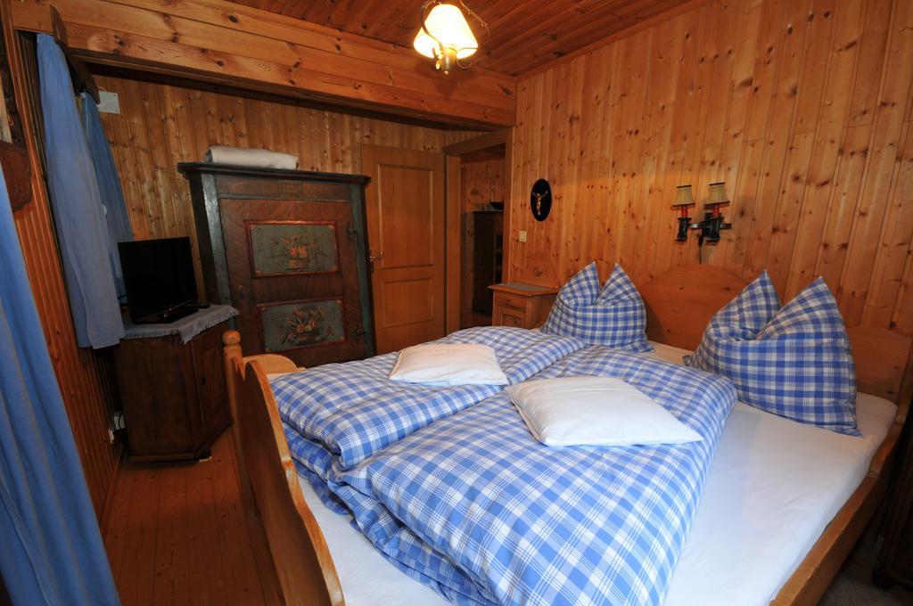 Haus Am Bach Villa Bad Kleinkirchheim Oda fotoğraf